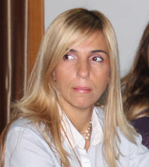 Danijela Rajković