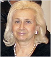 Gordana Stanković
