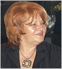 Jasmina Zjalić