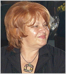Jasmina Zjalić