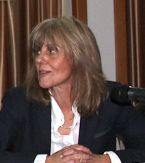 Ljiljana Milanković-Vasović