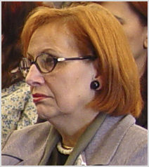 Paraskeva Mhiajlović