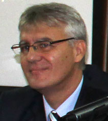 Zoran Lazić