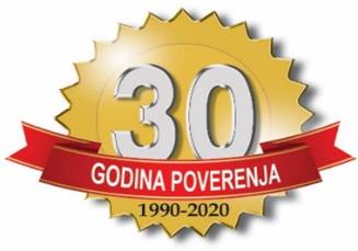 20 godina Intermexa